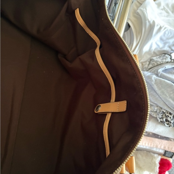 COPY - Coach duffle - Picture 4 of 6